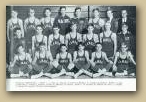 Varsity Wrestling Team<br>
Ming Shiue top row, 3rd wrestler from the left<br>
Alexander Ramsey High School Yearbook
 » Click to zoom ->