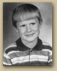 Jason Wilkman’s First Grade School Picture
 » Click to zoom ->